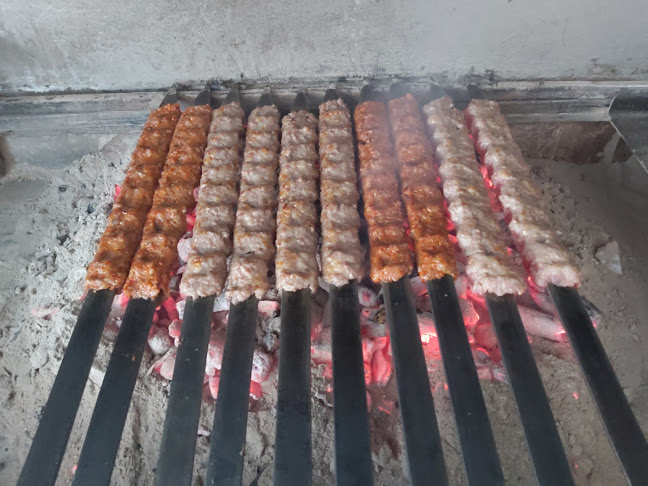 Ali Fuat Cebesoy, Eski İzmir Cd. No. 528, 35160 Karabağlar/İzmir, Türkiye