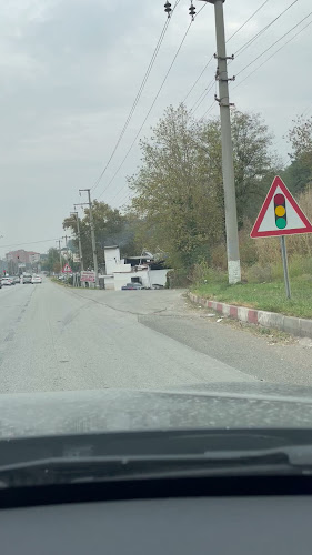 Değirmen Odun Köfte