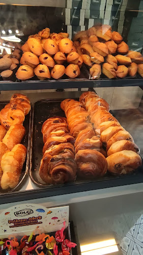 Opinii despre Fırın Ankara în Küçükçekmece - Gastronomi ve konaklama