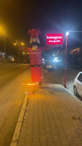 Komagene Atatürk Yolu - Gastronomi ve konaklama