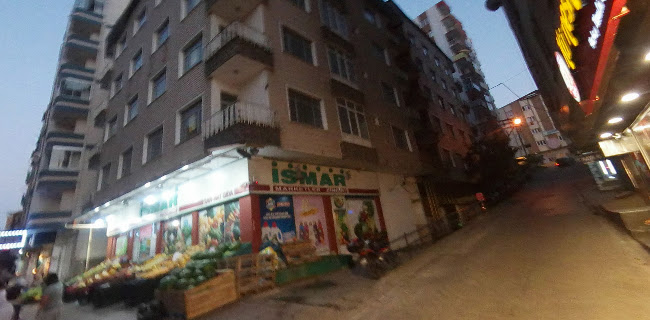 Opinii despre Kümes Chicken Döner Akçaabat în Akçaabat - Gastronomi ve konaklama