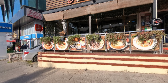 Ekizler görele pide çekmeköy