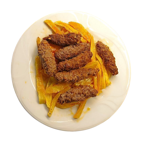 Titizce Türk Mutfağı - Konak