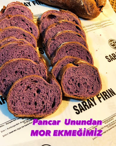 SARAY FIRIN KAVAKLI - Beylikdüzü