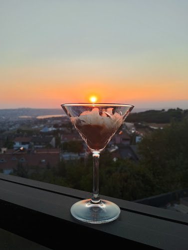 Quasis Seyri Alem Cafe Restaurant