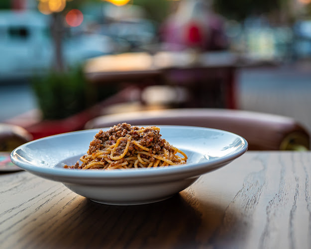 The Irish Pub Alanya - Gastronomi ve konaklama