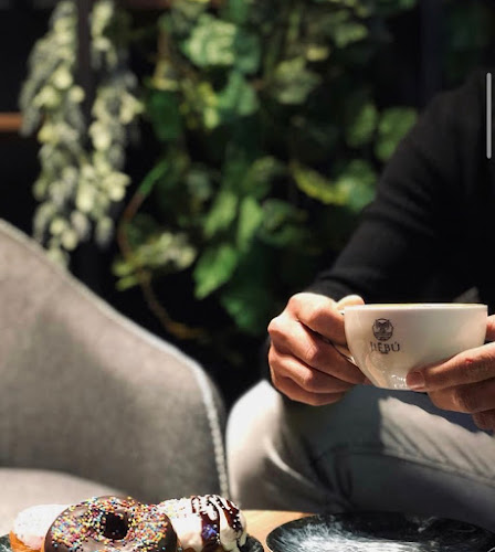 Opinii despre JIĒBÚ Coffee în Silifke - Gastronomi ve konaklama