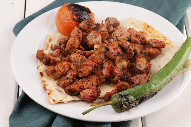 Taşdelen, Sultan Çiftliği Cad 15/B, 34788 Çekmeköy/İstanbul