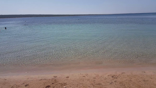 Comentarii opinii despre Akkum Sahil Ridvan Abinin Yeri Beac Clup