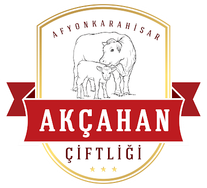 Akcahan Çiftliği