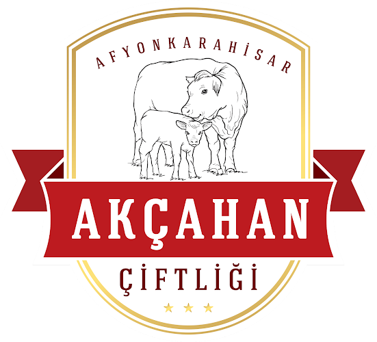 Akcahan Çiftliği