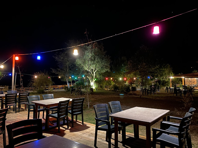 GEBELİT ÖZTÜRK RESTORAN - Tarakçı/Ayancık