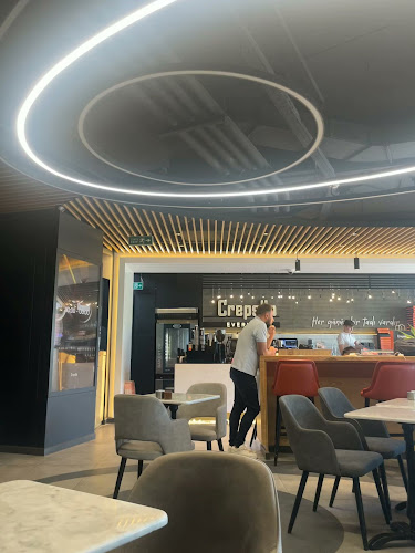 Crepello İstanbul - Başakşehir