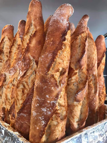 Suat Ekmekçilik - Adana