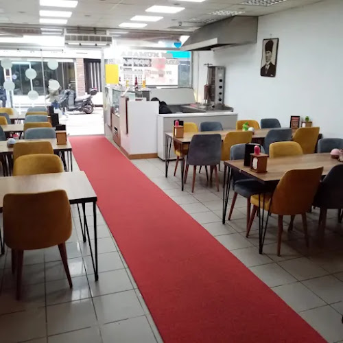 Opinii despre On Numara Adana Sofrası în Şarköy - Gastronomi ve konaklama