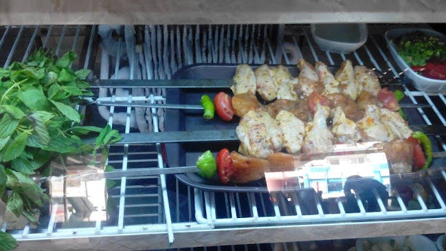 Opinii despre YE-DOY Pide Kebap Döner în Mamak - Gastronomi ve konaklama