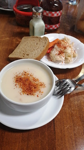 Hayri Çorba Tatlı Salonu - Hayrabolu