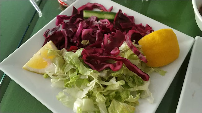 Bedir Şark Sofrası - Gastronomi ve konaklama