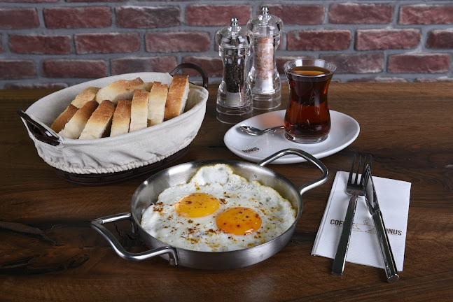 Opinii despre COFFFEE BONUS în Amasya - Gastronomi ve konaklama