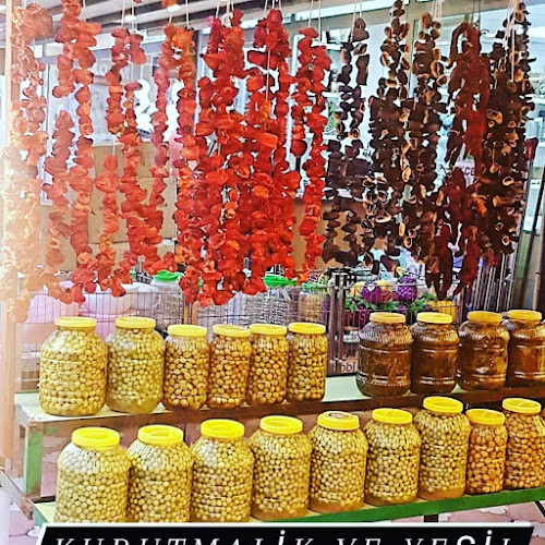 Hatay Köy Ürünler gidapazari - Antakya