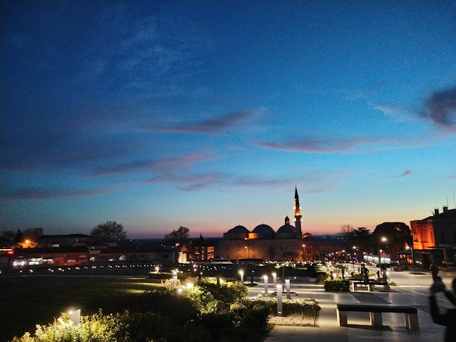 Opinii despre Tava Ciğer Salonu în Edirne Merkez - Gastronomi ve konaklama
