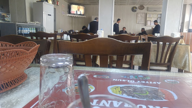 Opinii despre Yurtalan Restoran în Ankara - Gastronomi ve konaklama