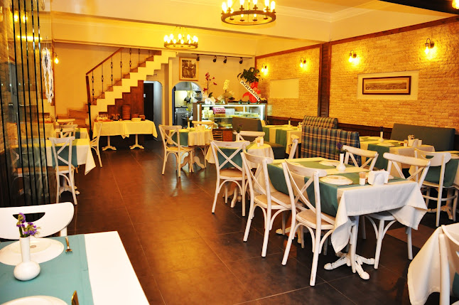 Filika Sarıyer - Sarıyer