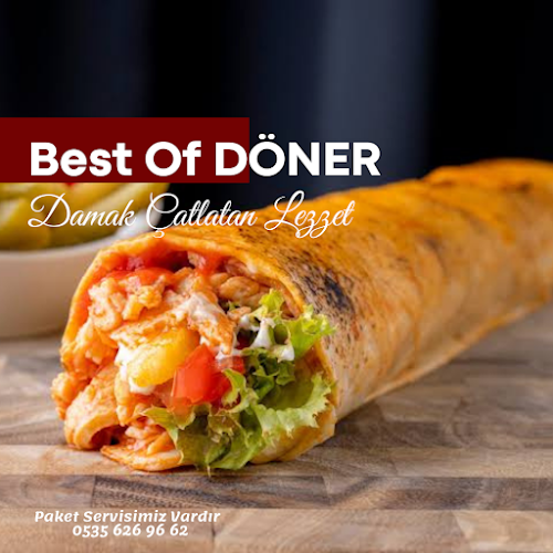Best Of DÖNER - Geyve