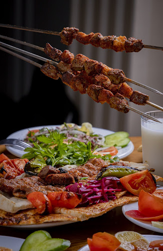 Opinii despre DMK Ziyaf-Et Kebap Lokanta în Onikişubat - Gastronomi ve konaklama