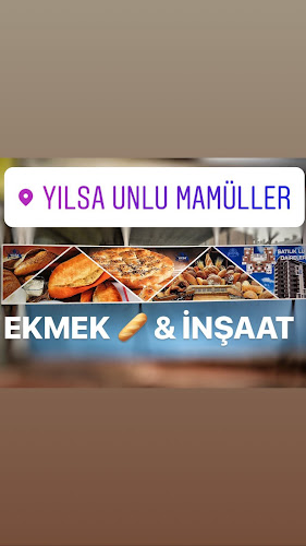 Yılsa Unlu Mamülleri