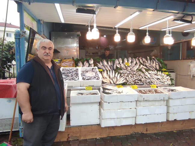 Comentarii opinii despre Burda Balık Evi