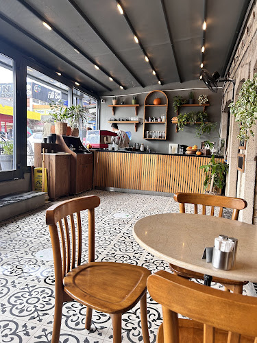 Keskin Fırın - Gastronomi ve konaklama