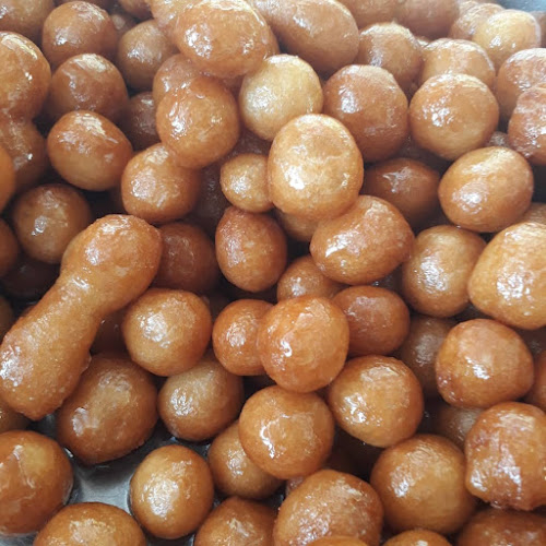 Comentarii opinii despre Milasın lokmacısı mustafa usta