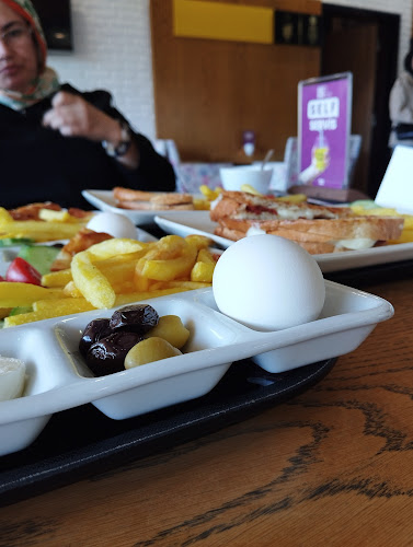 Kafem Konevi - Meram