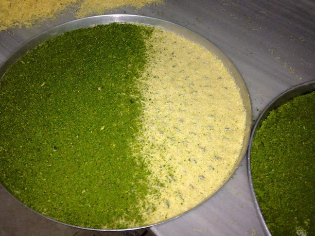 Özlem Pastanesi - Gaziantep