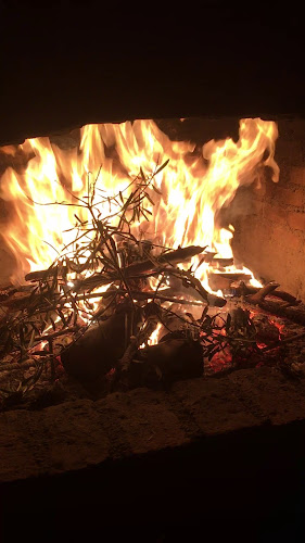 The Stone Castle Restaurant/Kahvaltı