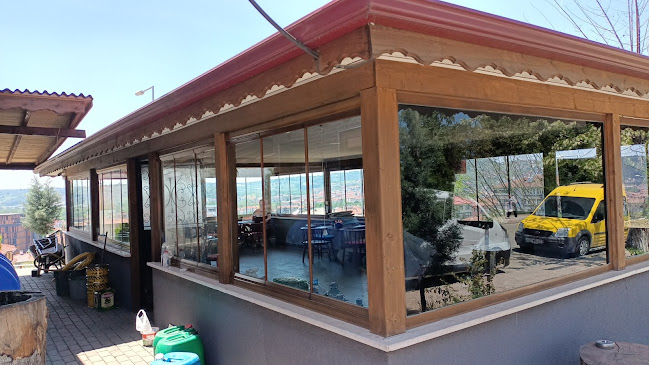 Aytekin Çay Bahçesi - Bartın Merkez