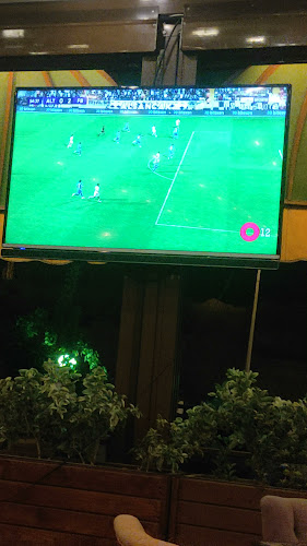 Yeşilçam Kahve Evi Rasaf Yolu - Gastronomi ve konaklama