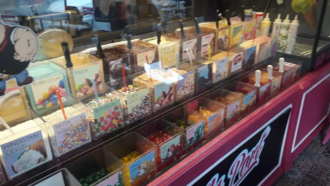 Kumpir Port - Sarıyer