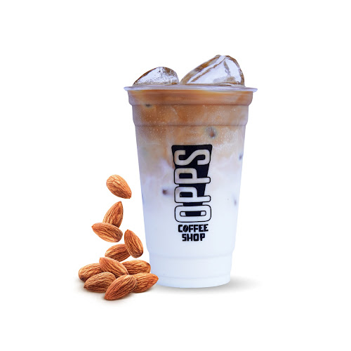 OPPS COFFEE