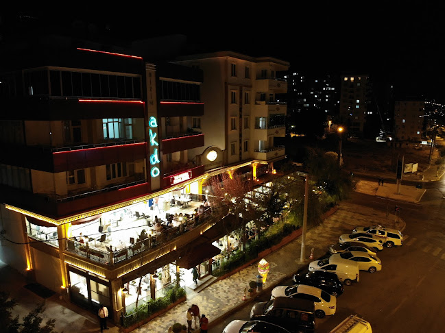 Hürriyet, Şeyh Edibali Blv. No: 4, 46100 Onikişubat/Kahramanmaraş, Türkiye