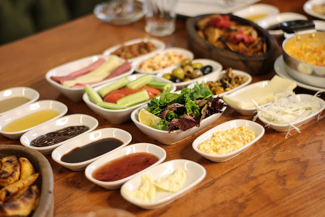 Bolca Restaurant - Lüleburgaz