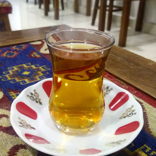 Yıldız türk kahvesi - Zonguldak