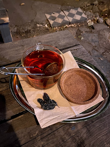 5:18 - Coffee - Gastronomi ve konaklama