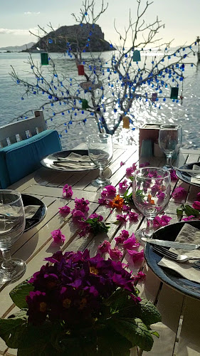 Opinii despre Karafaki Erhan Usta Gümüşlük Balık Restoranı în Bodrum - Gastronomi ve konaklama