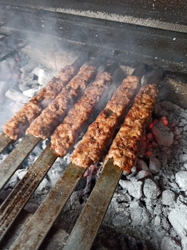 Opinii despre Atilla Ustanın Yeri As Kebap Salonu în ELBİSTAN - Gastronomi ve konaklama