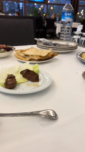 Comentarii opinii despre Tavacı Recep Usta Parkvadi - Ankara