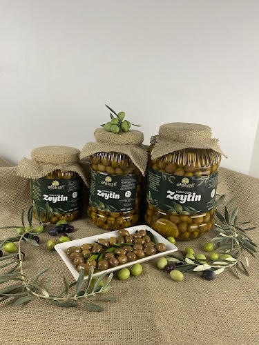 Comentarii opinii despre Efekızı zeytin ve zeytinyağı