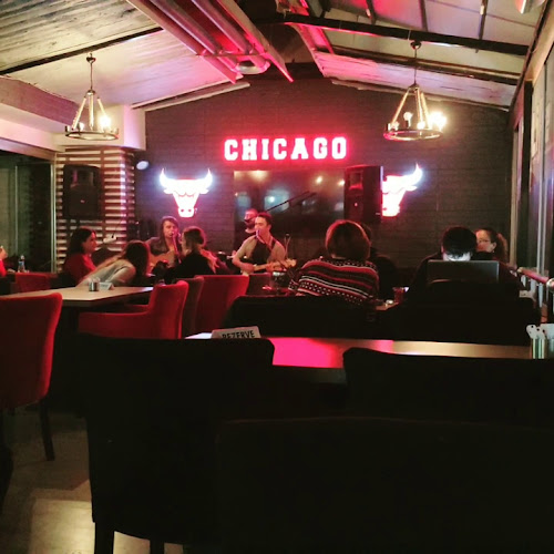 Chicago Cafe - Uşak Merkez