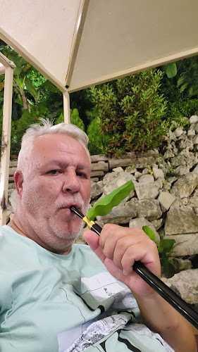 Yapay şelale coffee - Gastronomi ve konaklama